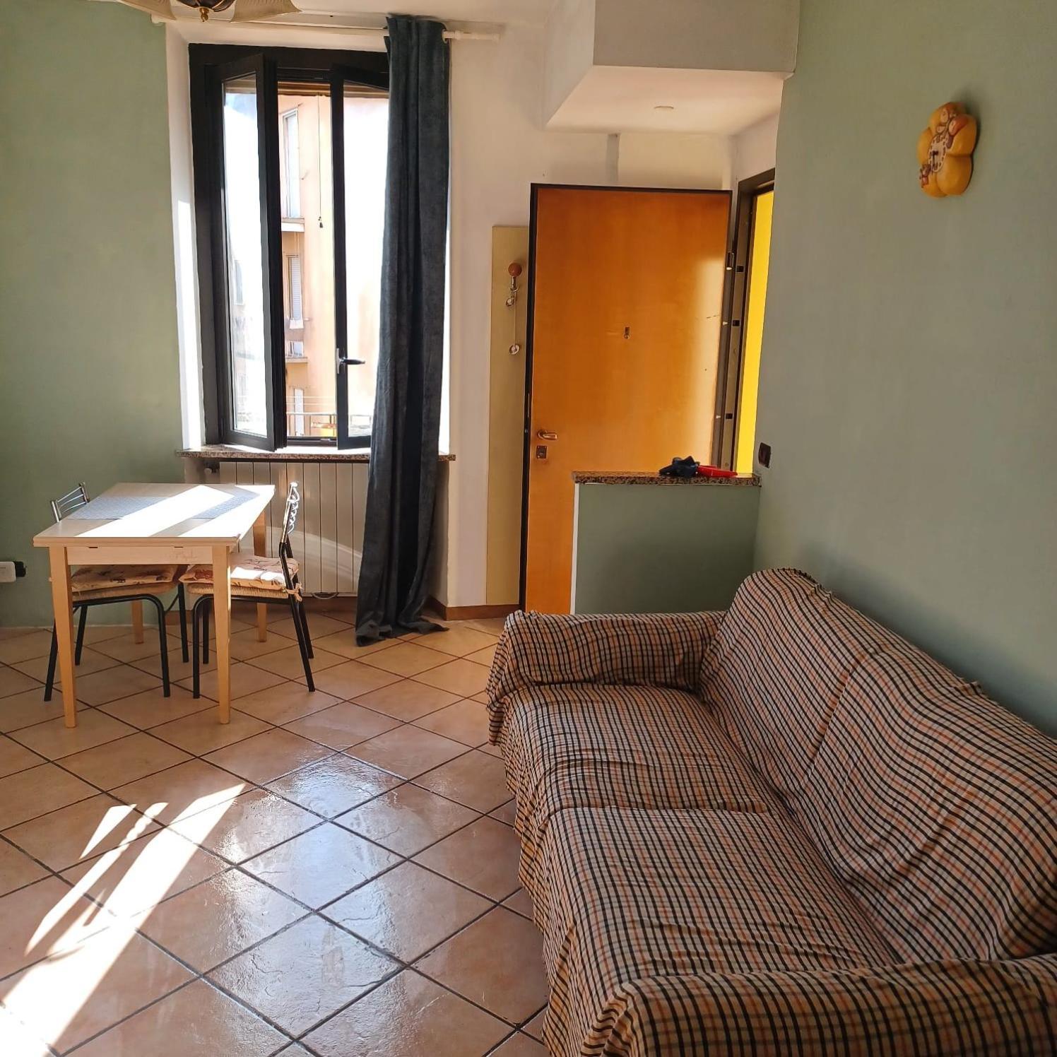 La Siesta Apartment Novara Exterior photo